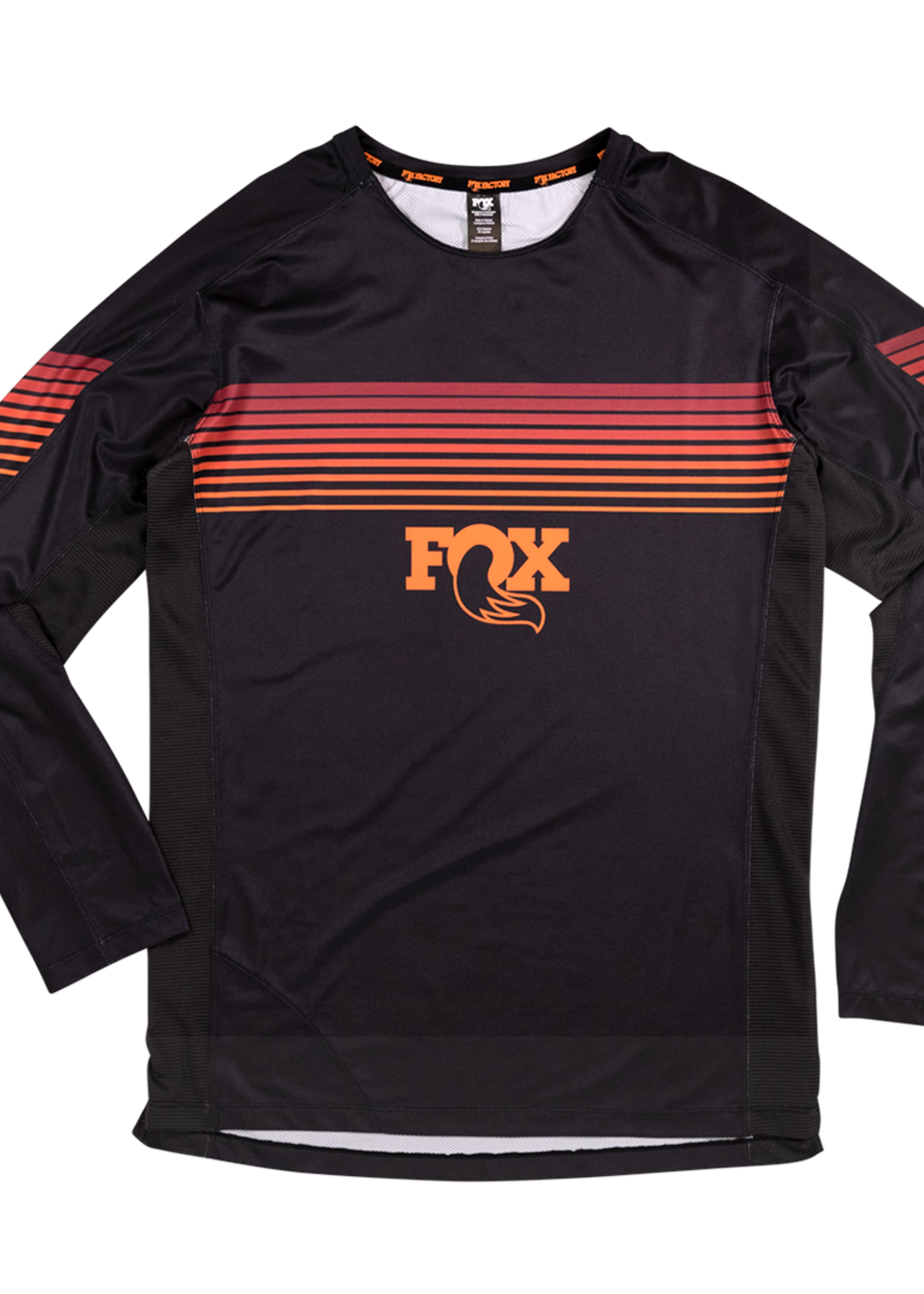 FOX RACING SHOX Fox Shox Jersey Hightail LS