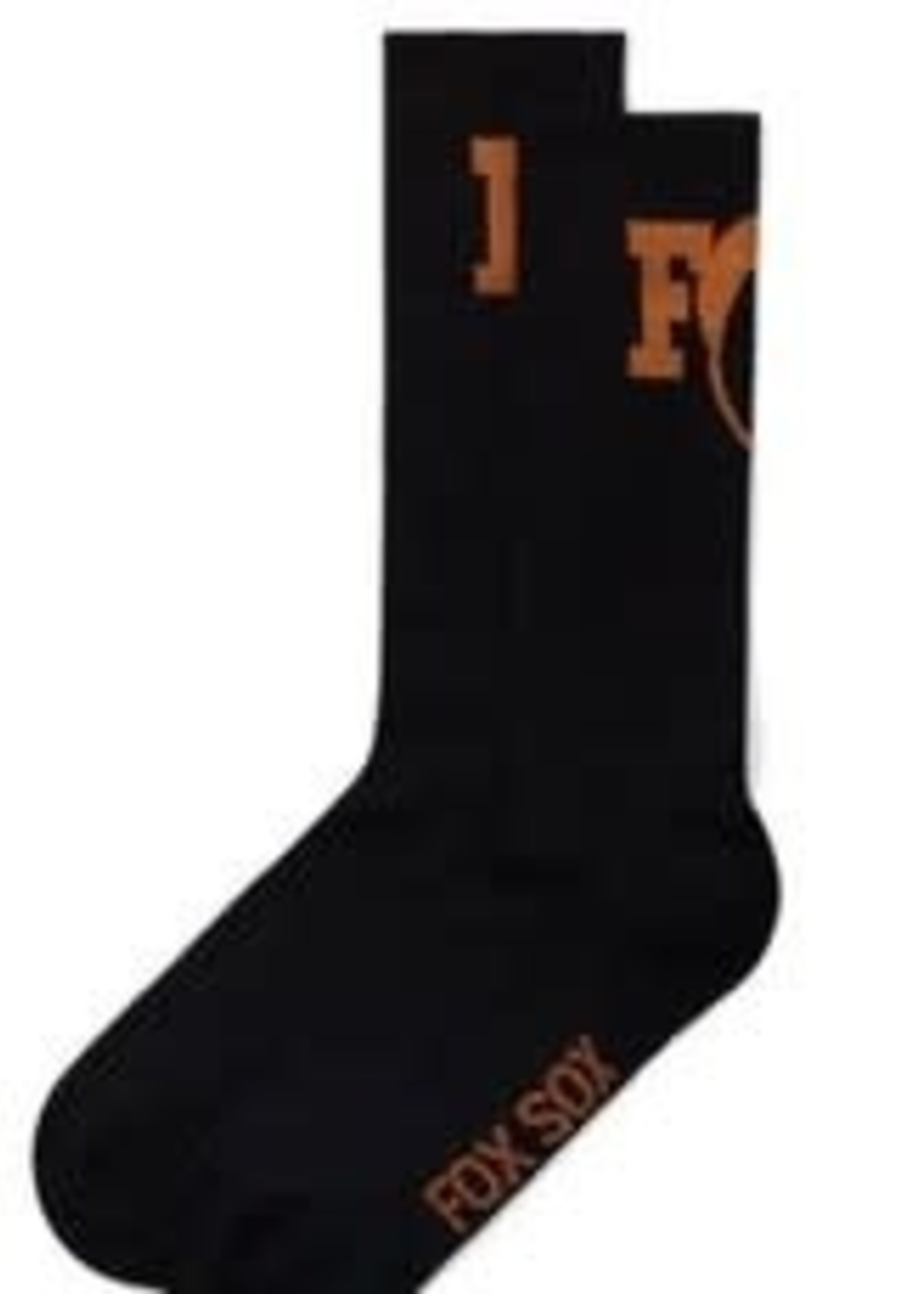 FOX RACING SHOX Fox Shox Socks Hightail