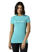 FOX HEAD Fox Tech T-Shirt Pinnacle SS Women
