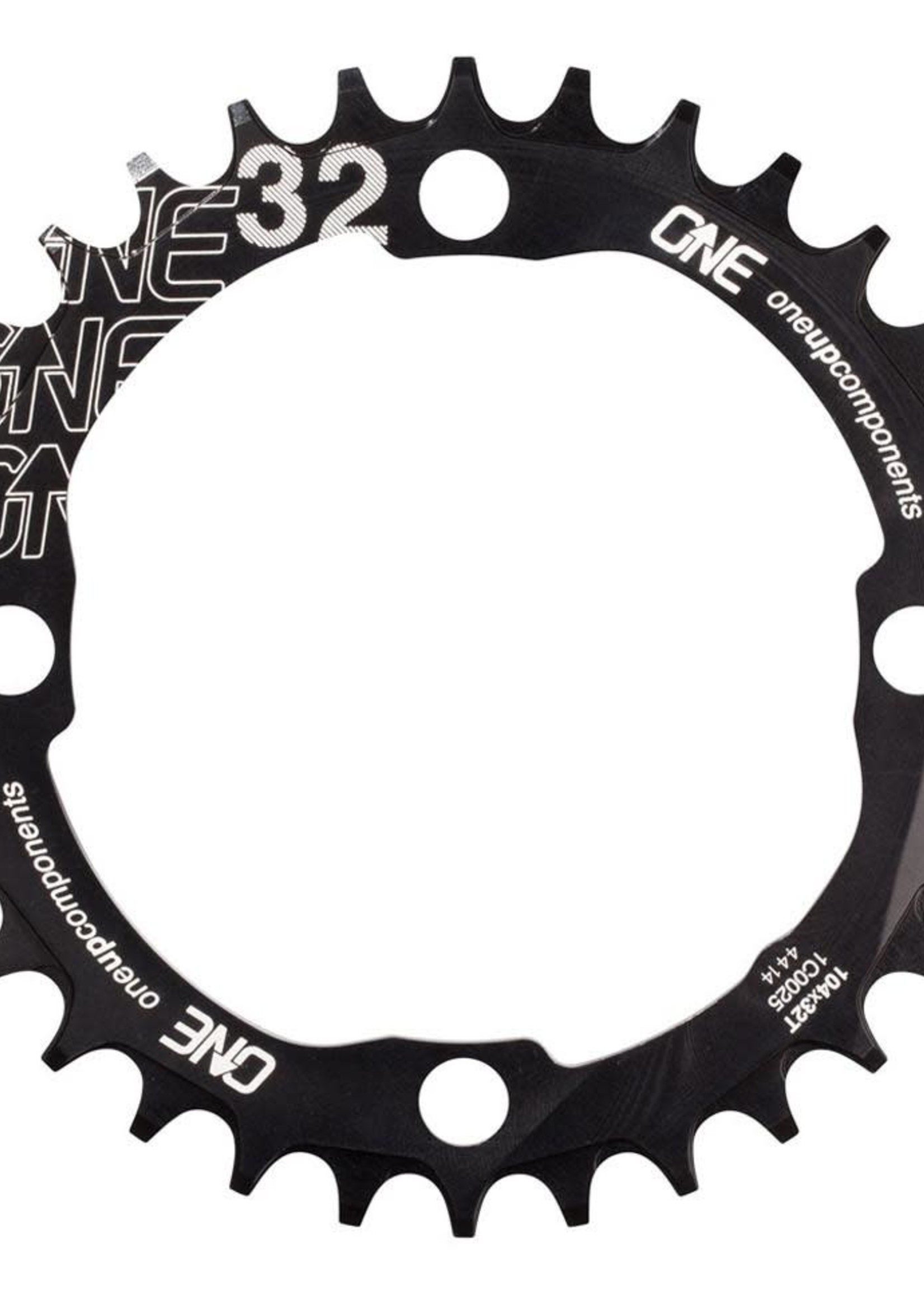 ONEUP Oneup Chainring 104bcd 1x