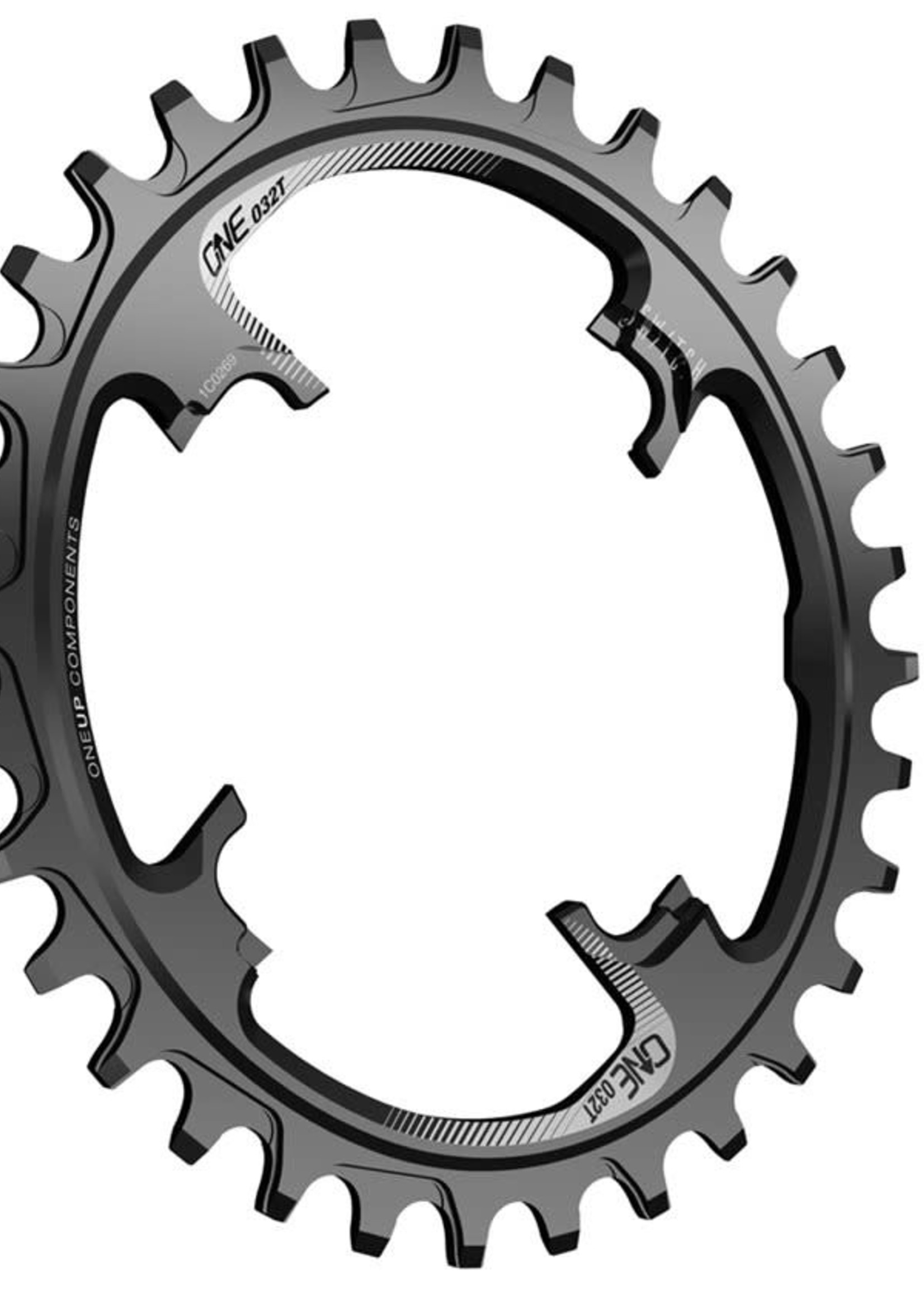 ONEUP Oneup Chainring Switch 9/10/11spd