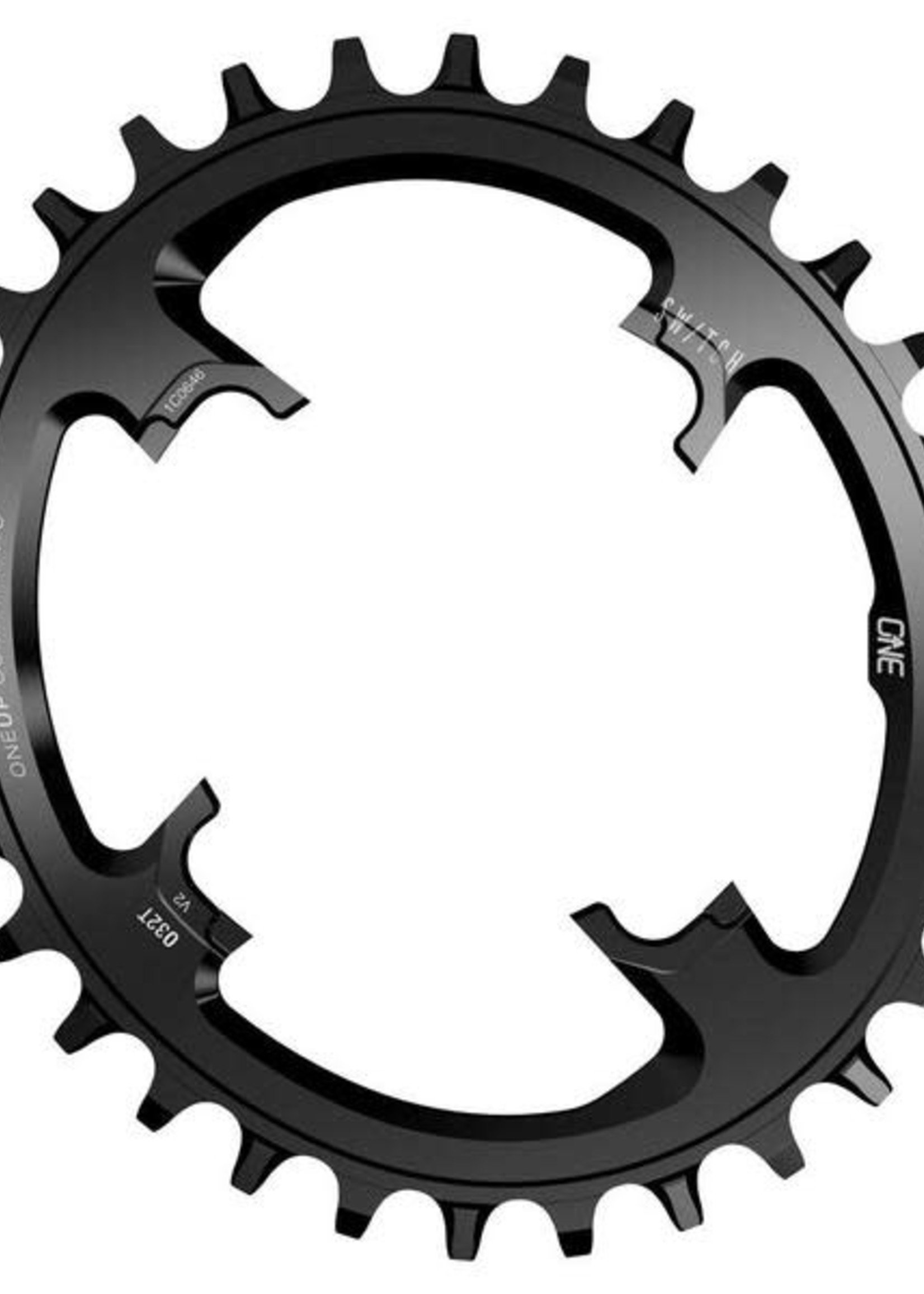 ONEUP ONEUP CHAINRING V2 SWITCH 10/11/12SPD