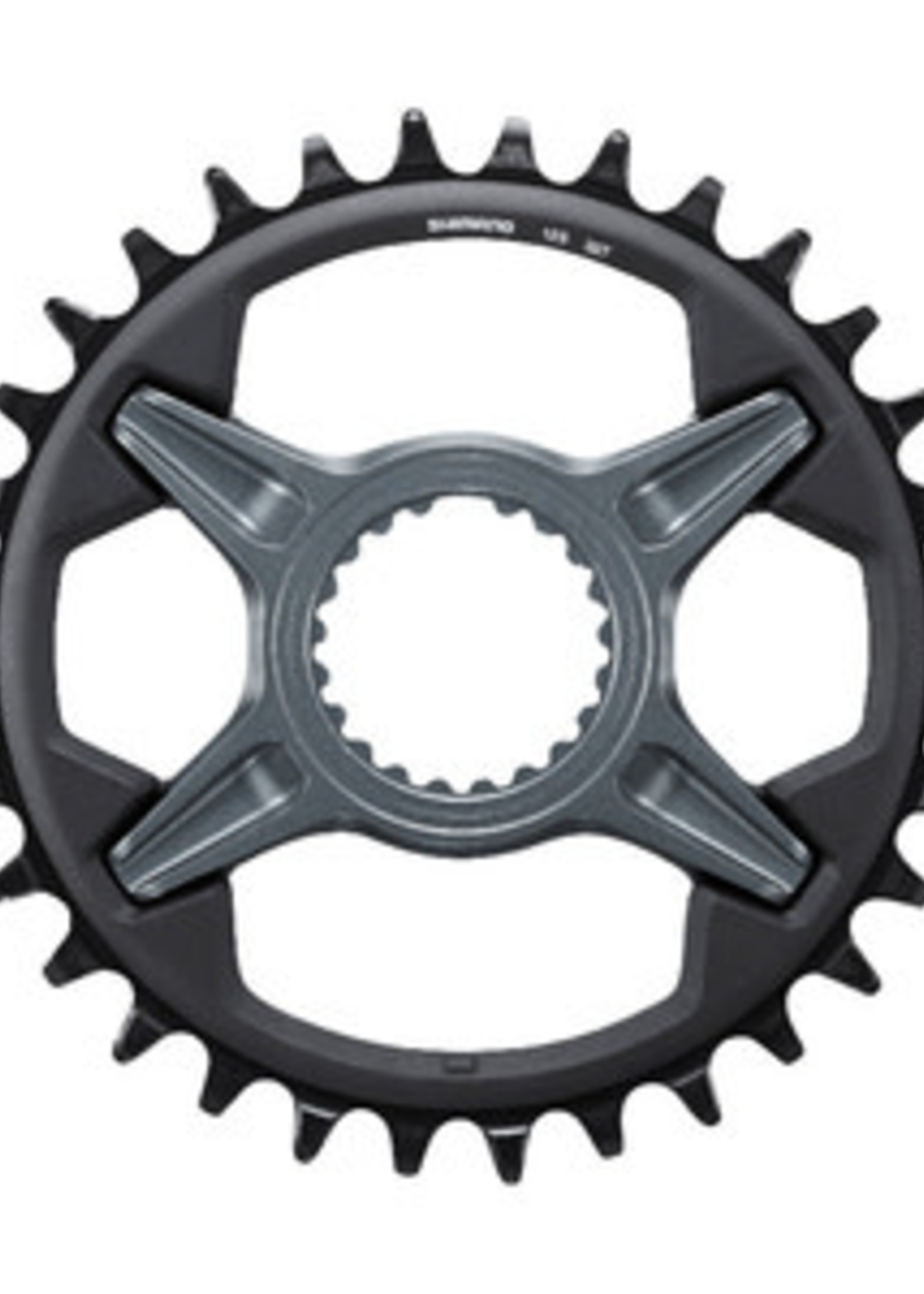 SHIMANO Shimano Chainring SM-CRM75 SLX Direct 1x 12spd