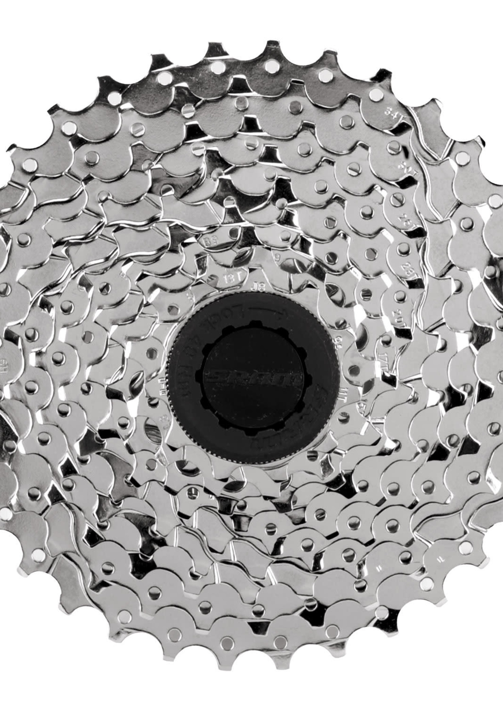 SRAM SRAM Cassette PG-950 9spd