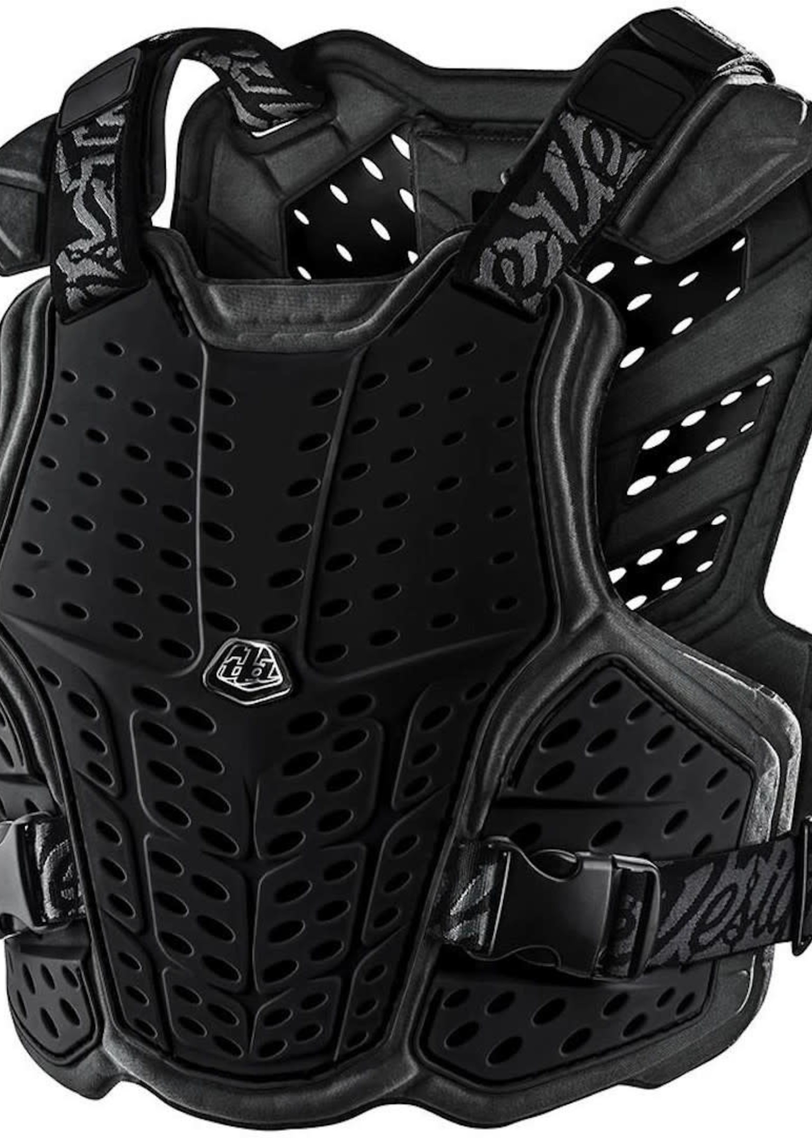 TROY LEE DESIGNS TLD CHEST PROTECTOR ROCKFIGHT