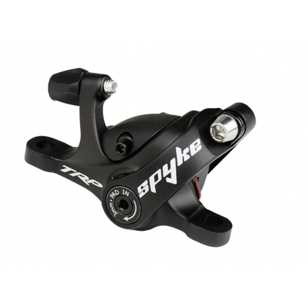 mechanical disc brake calipers