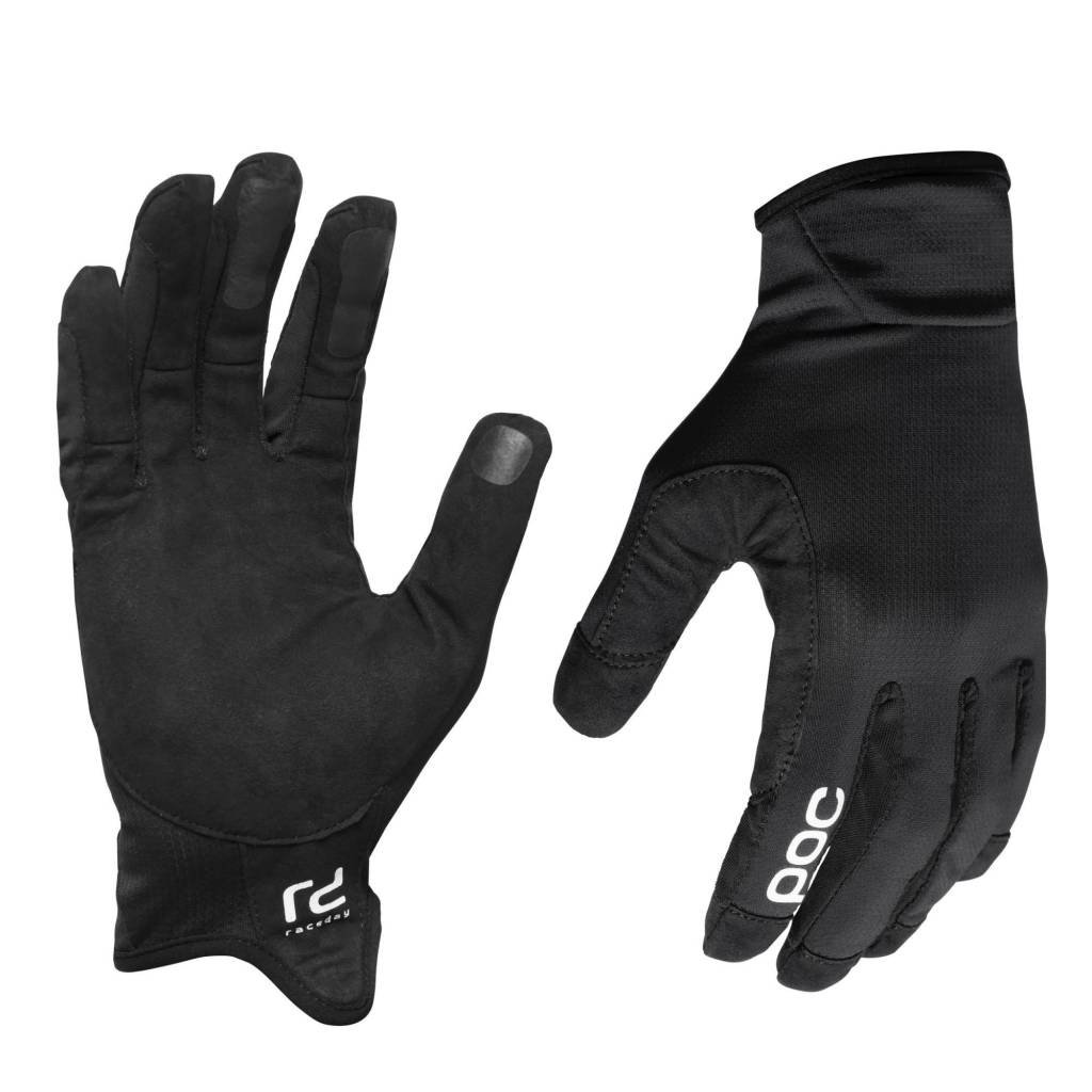 poc raceday gloves