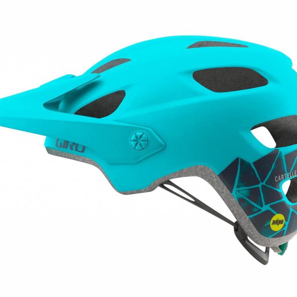 giro cartelle mips helmet