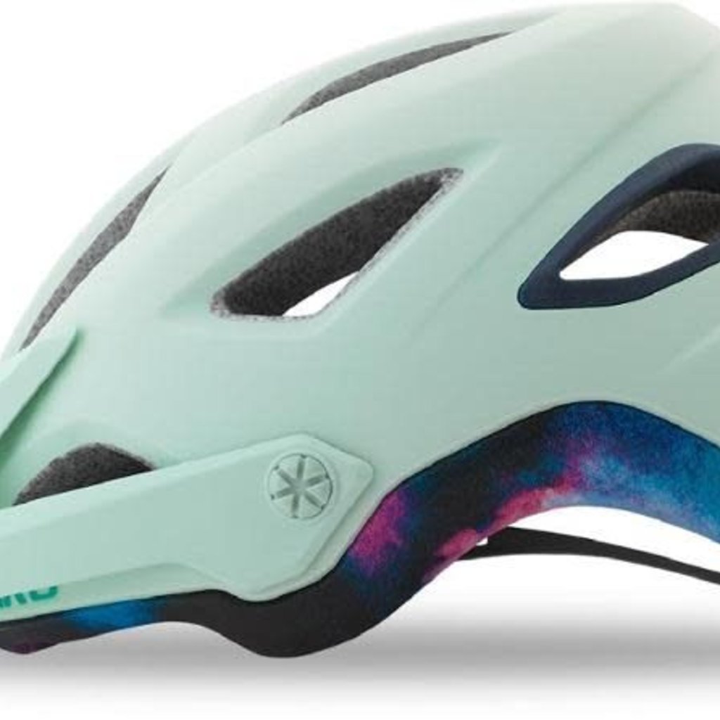 Giro Helmet Womens Montara Mips 2018 Mountain Bikes Parts Accessories Candy Shop Coquitlam