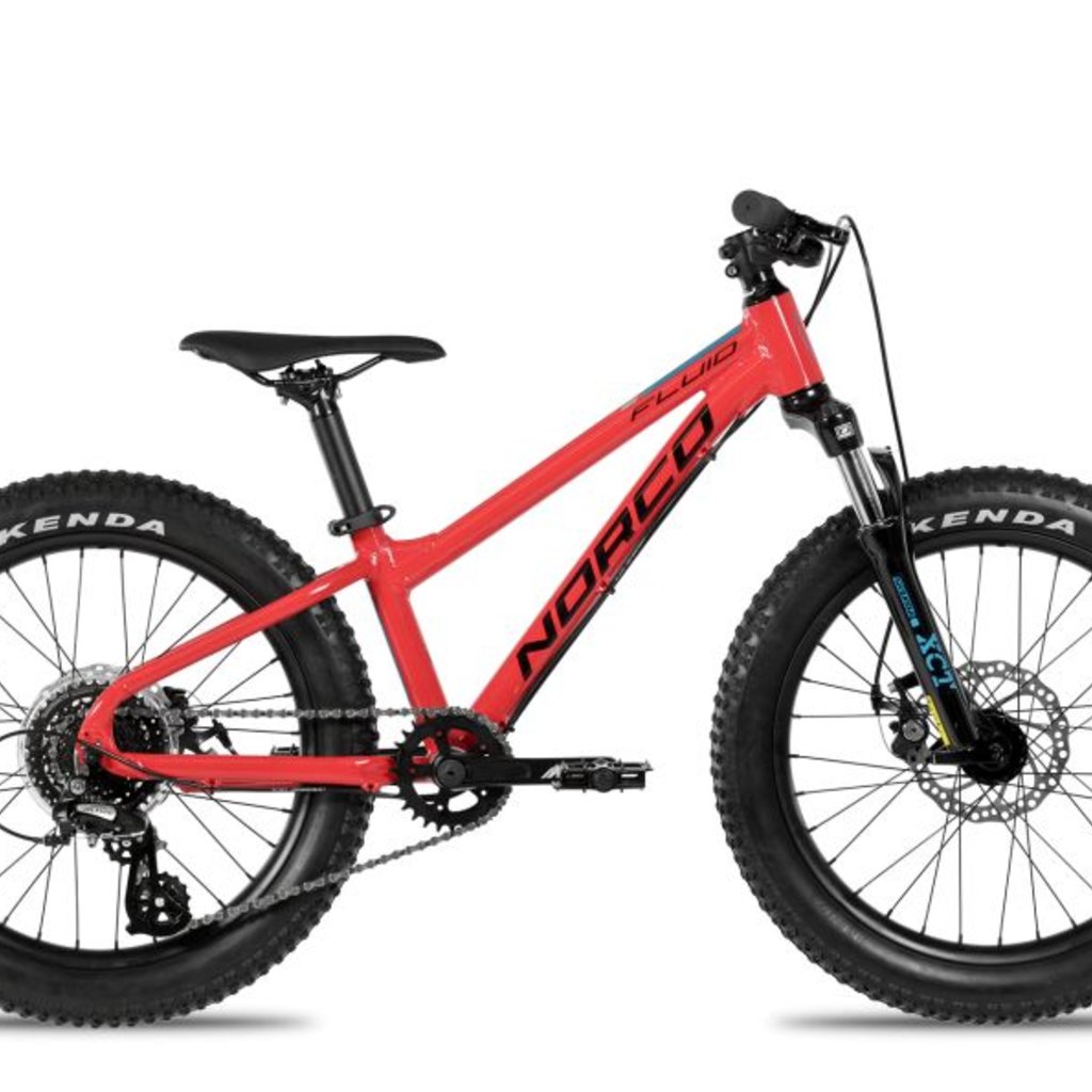 norco fluid 2.3