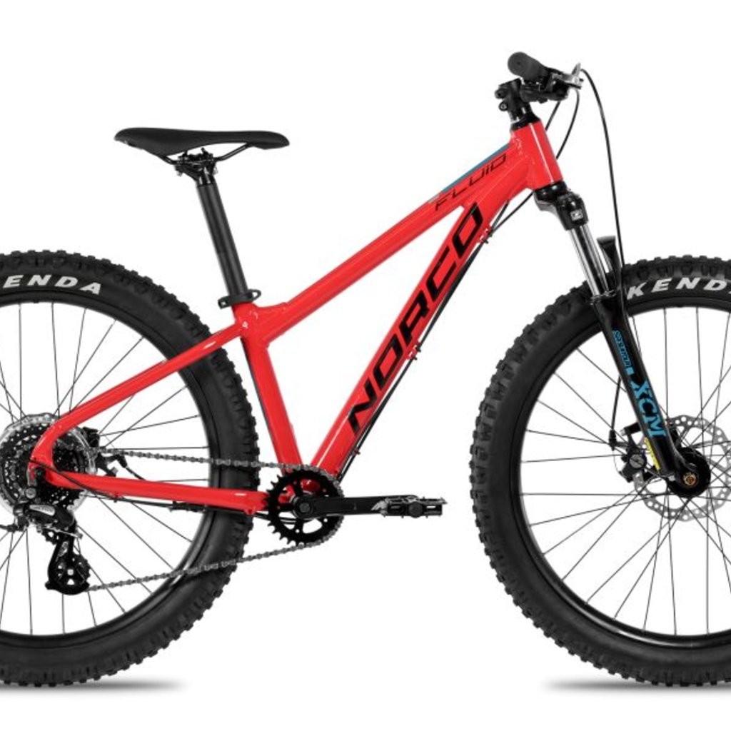 norco hardtail 2021