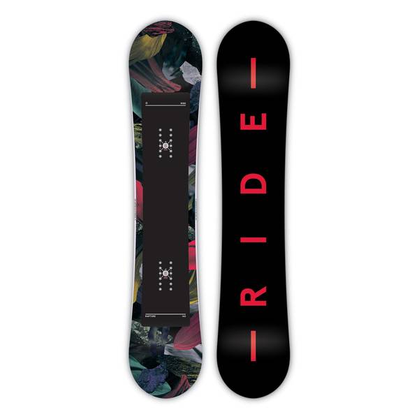 最新入荷 Ride rapture 143 ienomat.com.br