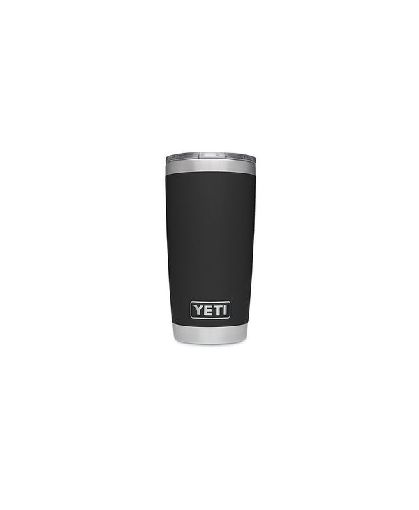 Yeti Rambler 20 Oz. Silver Stainless Steel Insulated Tumbler - Bliffert  Lumber and Hardware