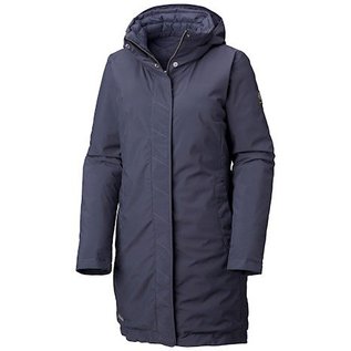 Hillsdale reversible parka Clearance