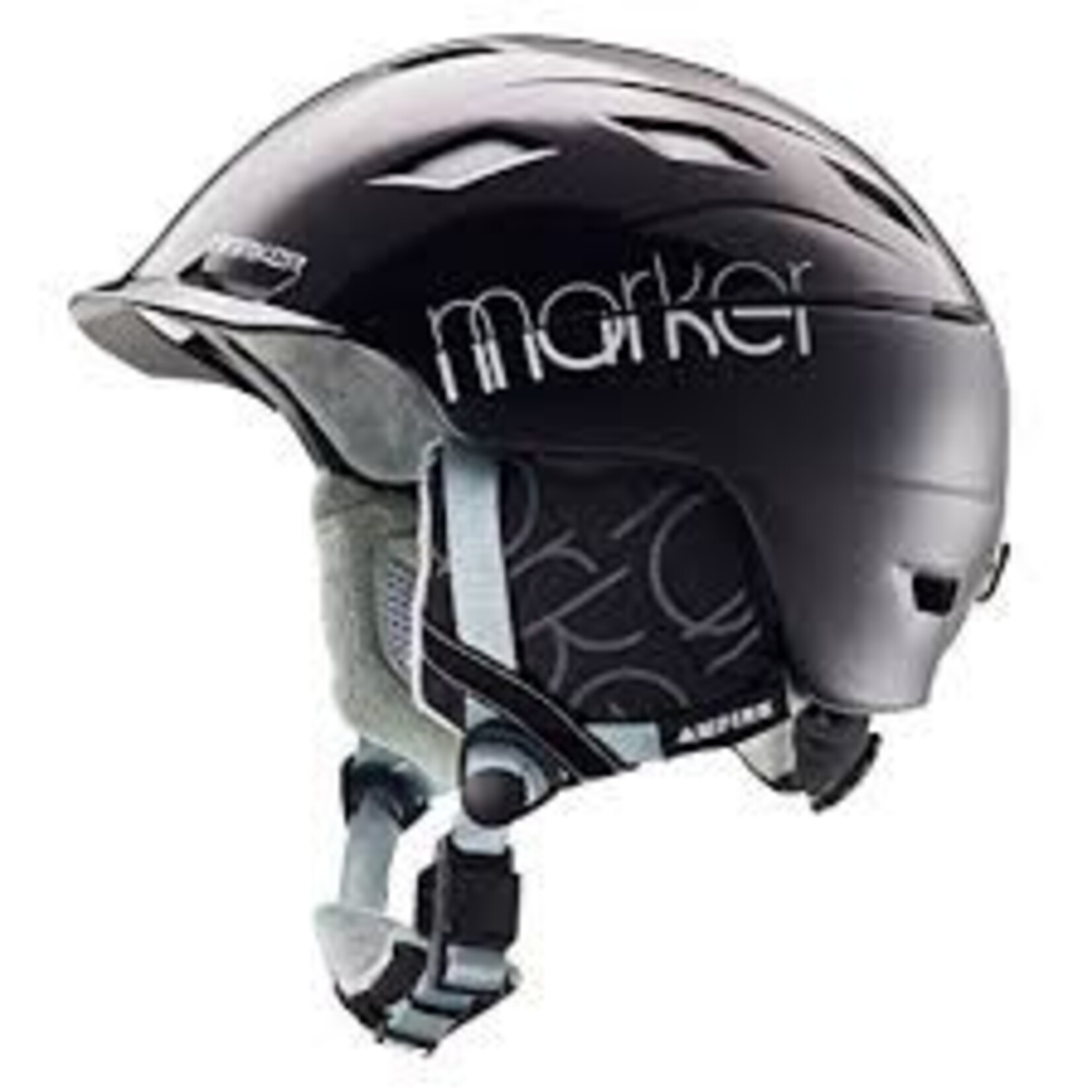 MARKER Marker Ampire Helmet Women's