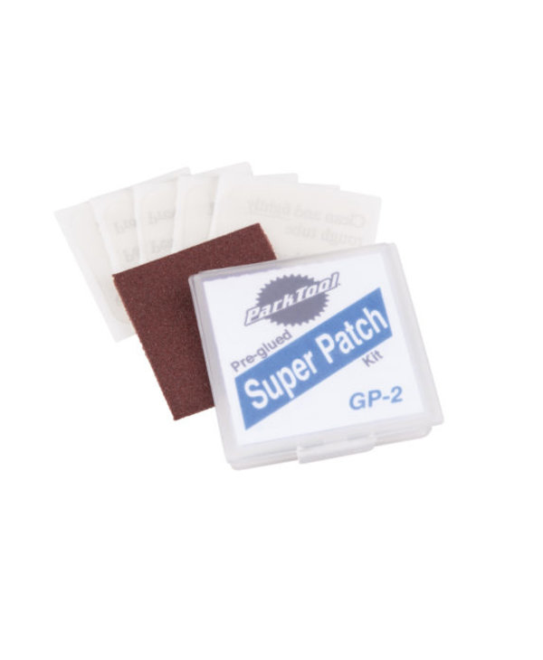 PARK SUPER PATCH KIT GP-2 (48)