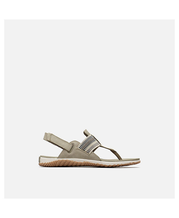 Out N About Plus Sandal
