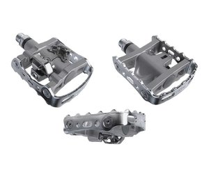 shimano spd dual platform pedals