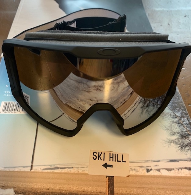 oakley ski goggles canada