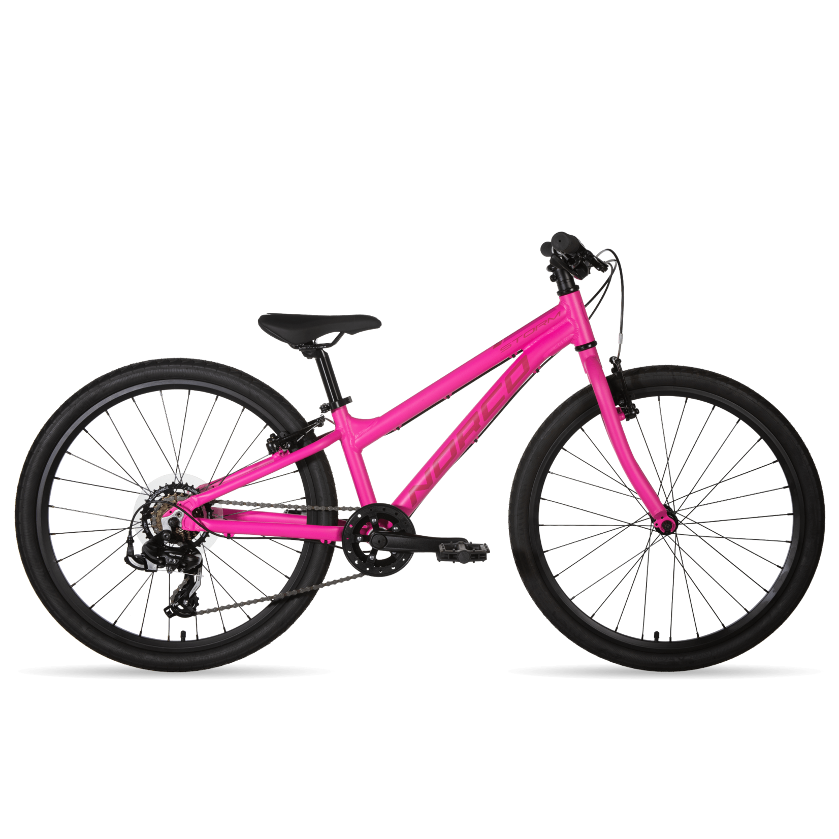 NORCO STORM 4.3 Pink