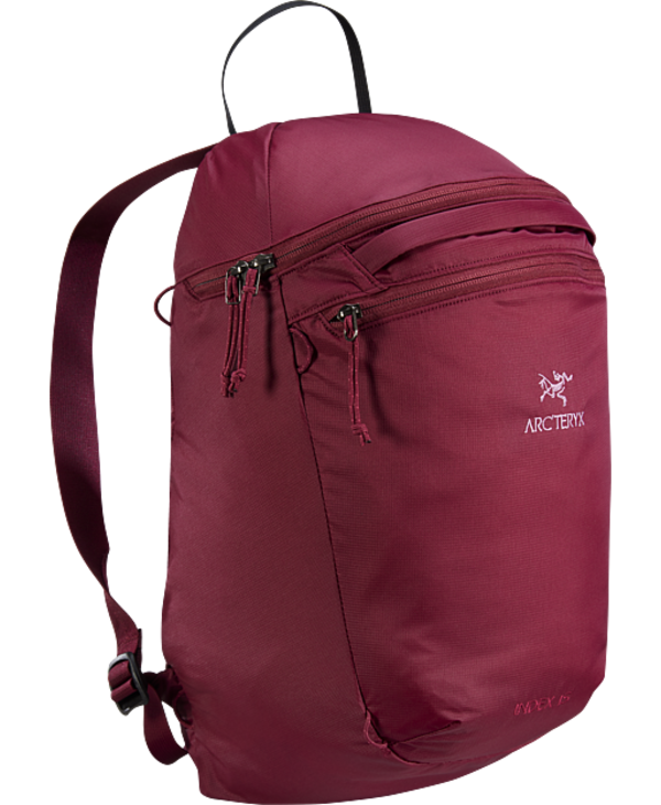 arcteryx ultralight backpack