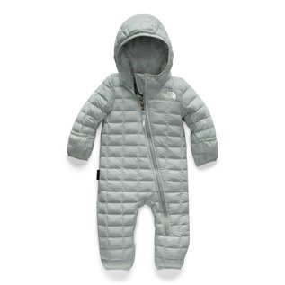 infant north face
