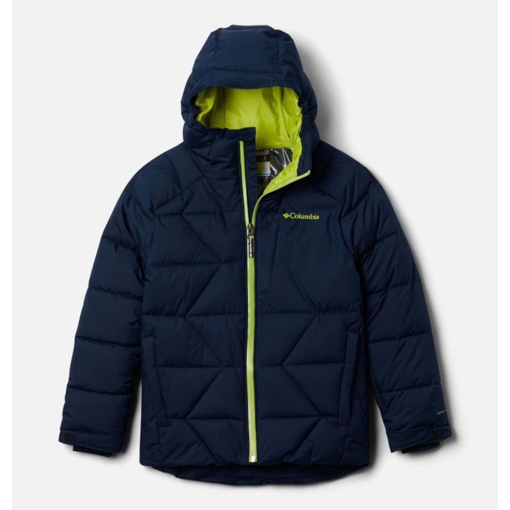 COLUMBIA SPORTSWEAR Winter Powder Quilted Jacket