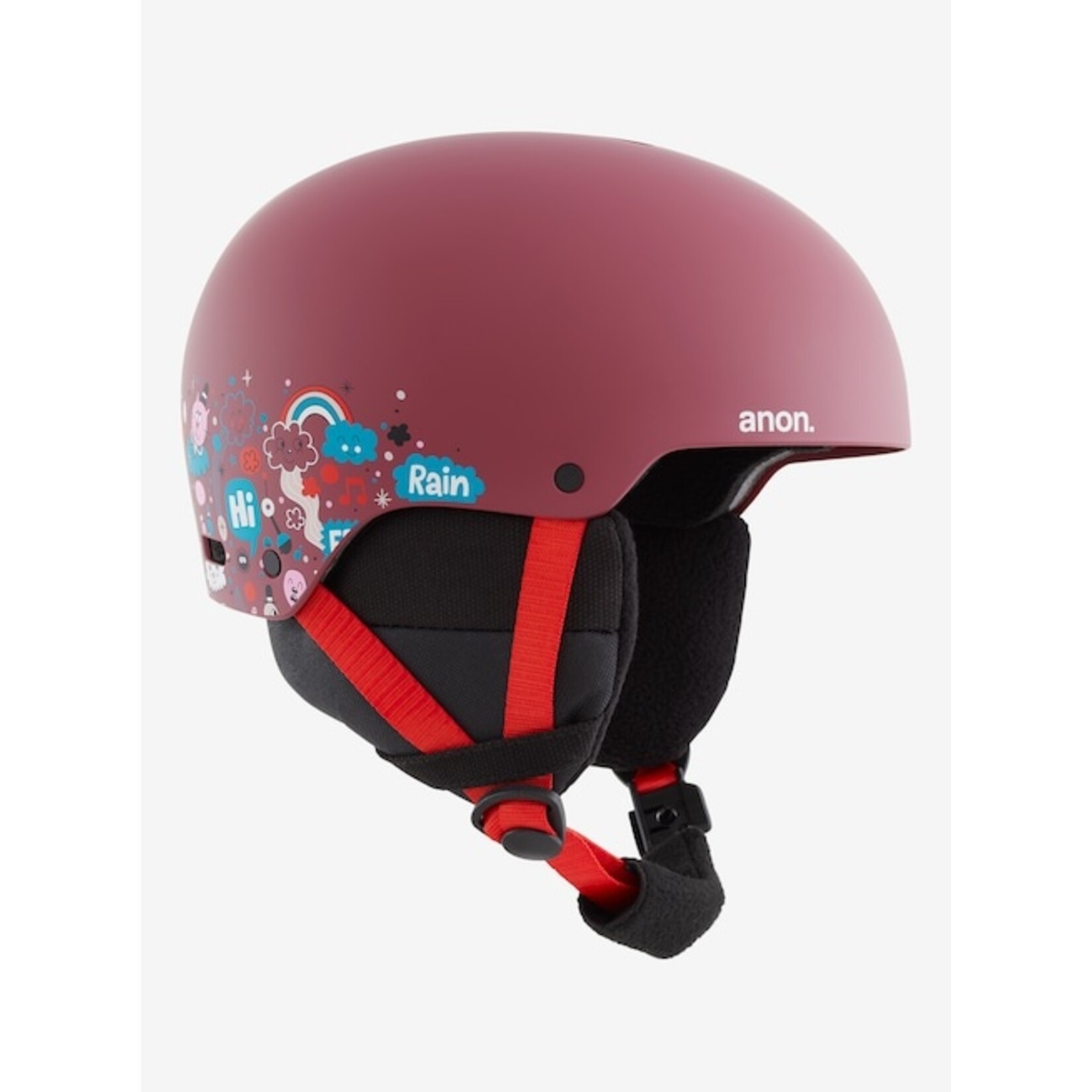 ANON Rime 3 Helmet