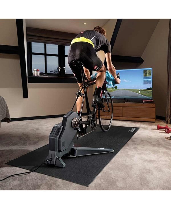 Tacx, Flux S Smart, Trainer, Magnetic 891047-01 - The Hardwear Company