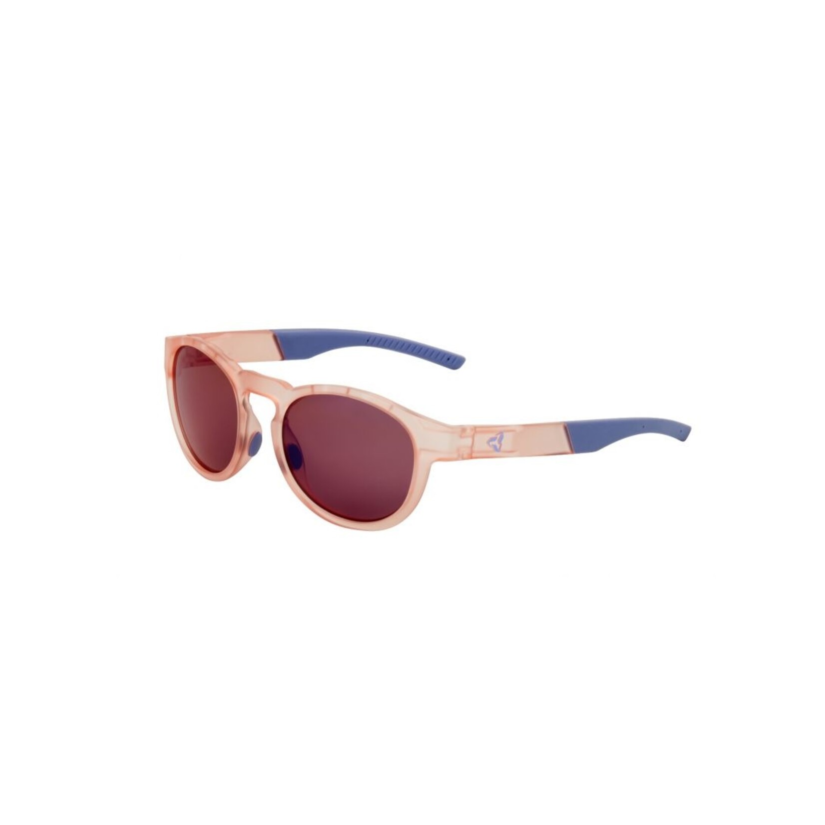 Ryders CAMDEN POLAR XTAL ROSE-MATTE XTAL ROSE-BLUE / ROSE LENS BLUE FM