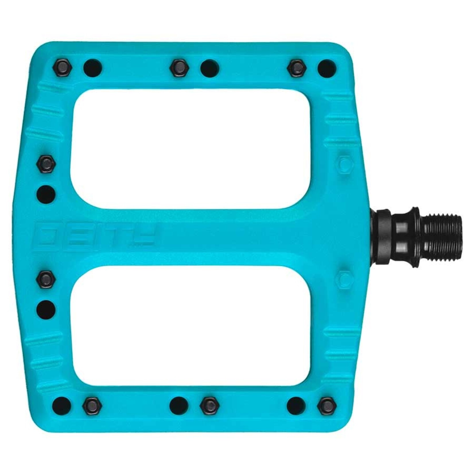 Deity Deftrap Platform Pedals