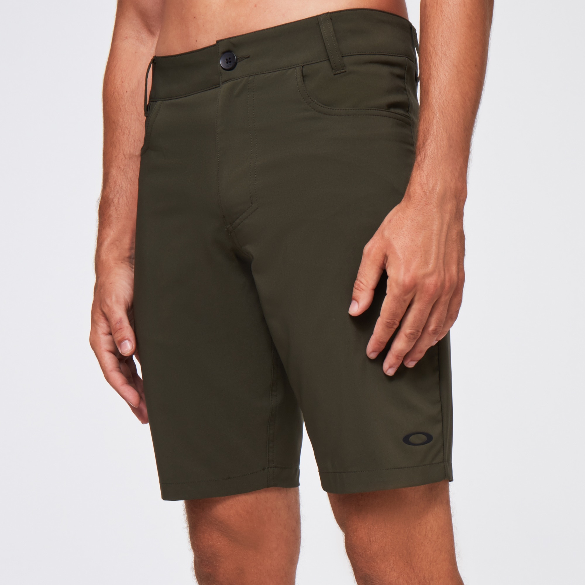Base Line Hybrid Short - The Hardwear 