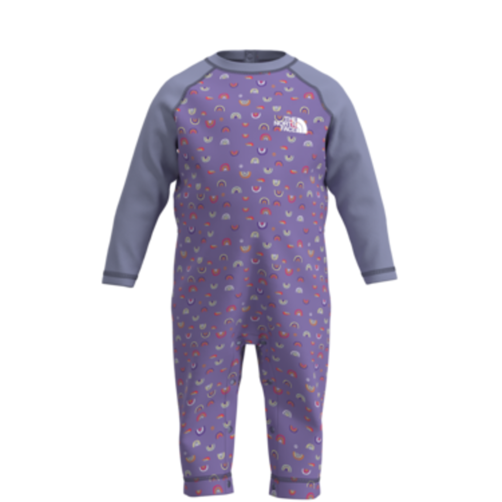 THE NORTH FACE Infant Sun 1pce