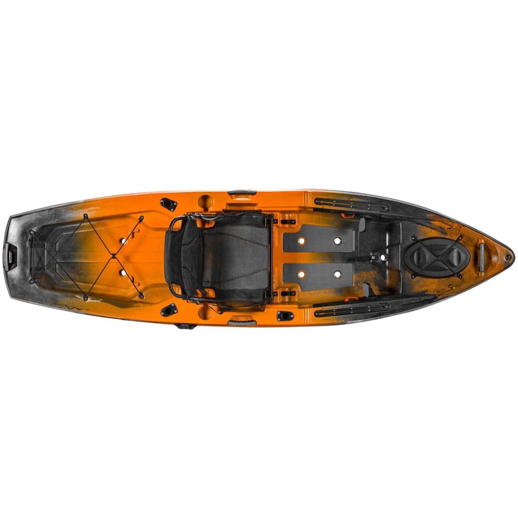 OLD TOWN Sportsman 106 Ember Camo