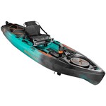 OLD TOWN Sportsman 120 Pedal Photic Camo
