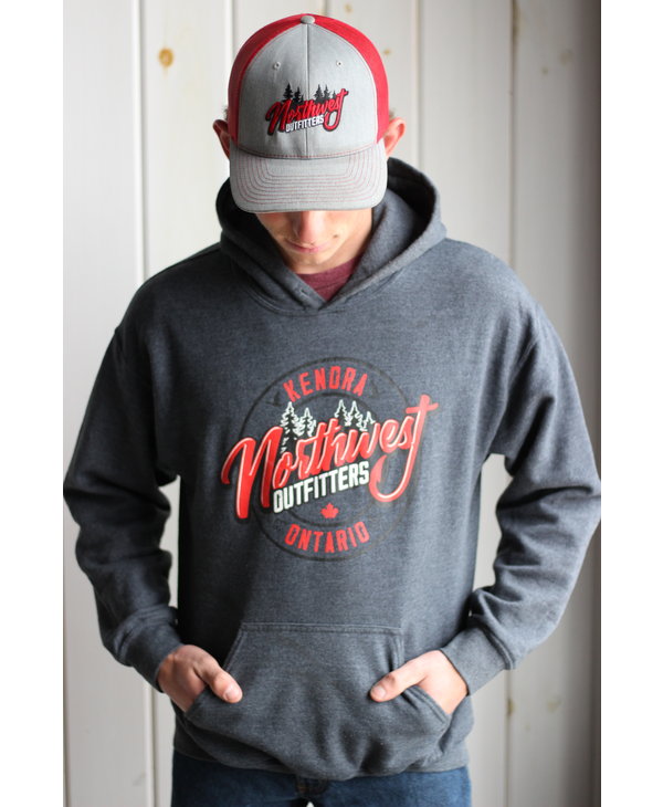 Northwest Outfitters Hoodie