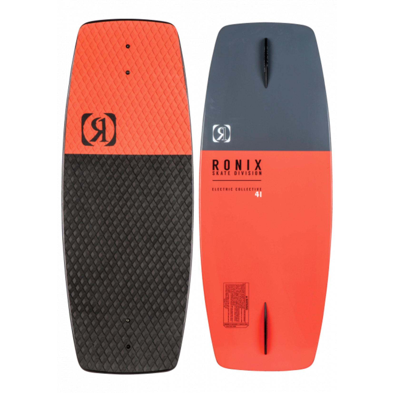 Ronix ELECTRIC COLLECTIVE WAKESKATE 41