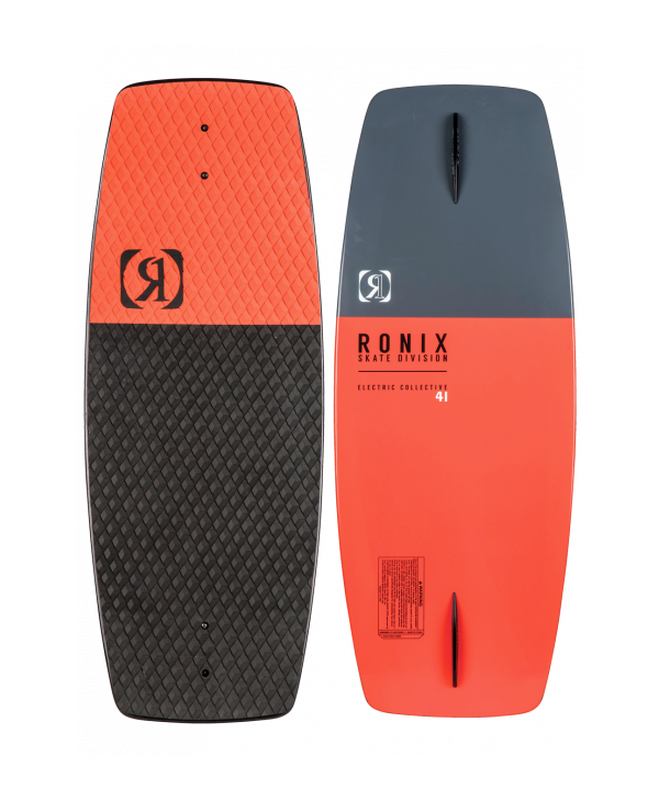 ELECTRIC COLLECTIVE WAKESKATE 41