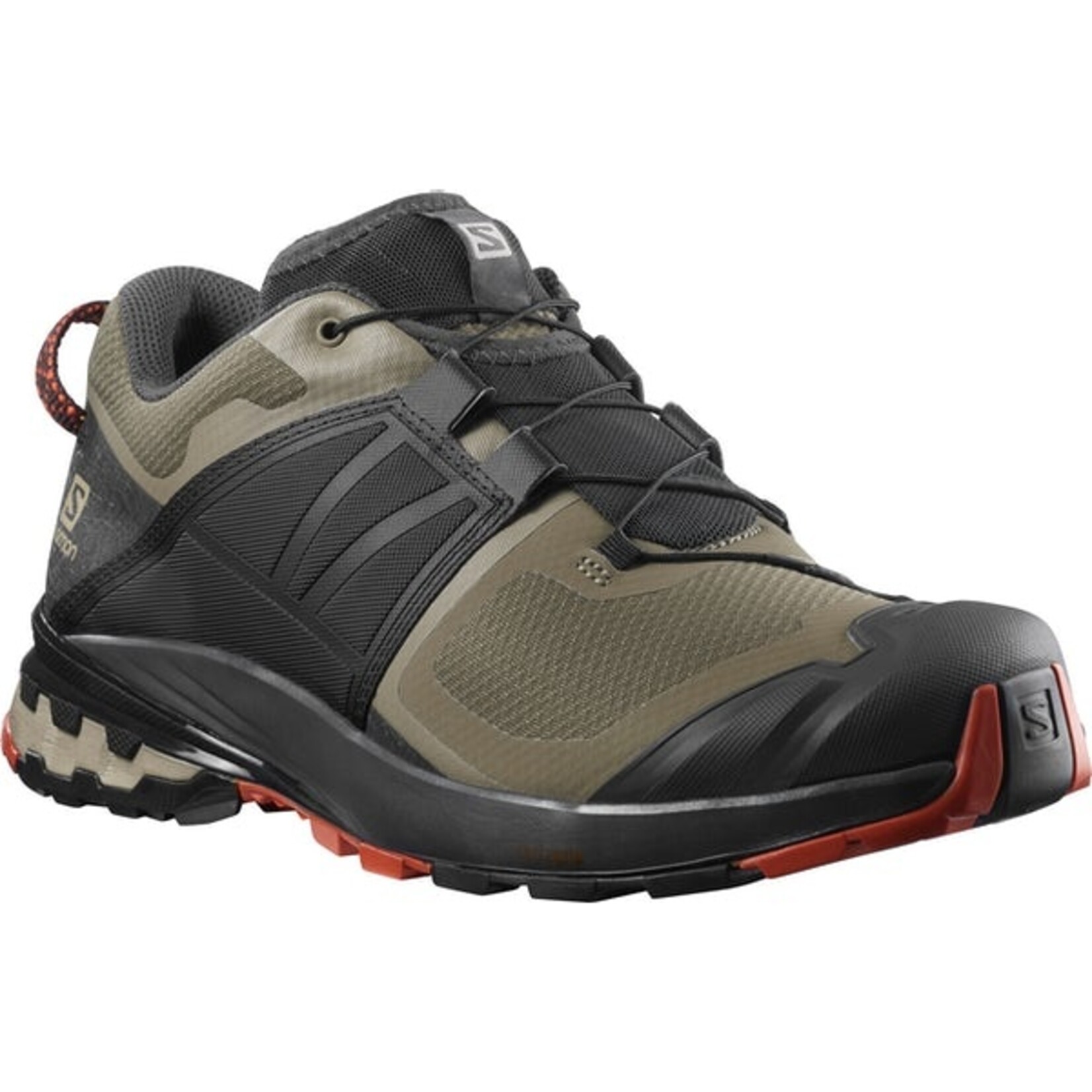 Salomon XA Wild Trail Running Shoes - Men's