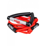 Ronix Bungee Surf 25ft Red