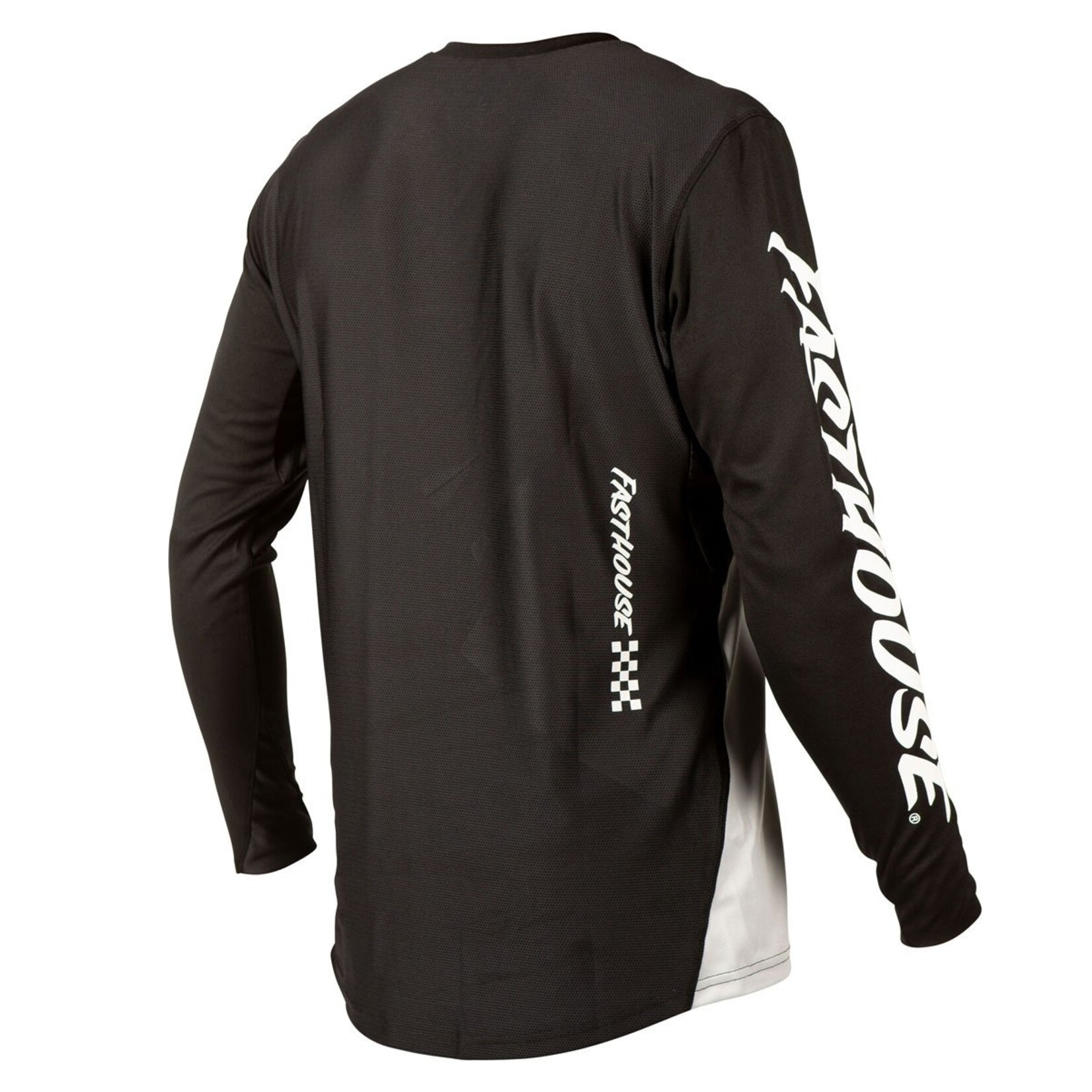 Fasthouse Alloy Kilo LS Jersey