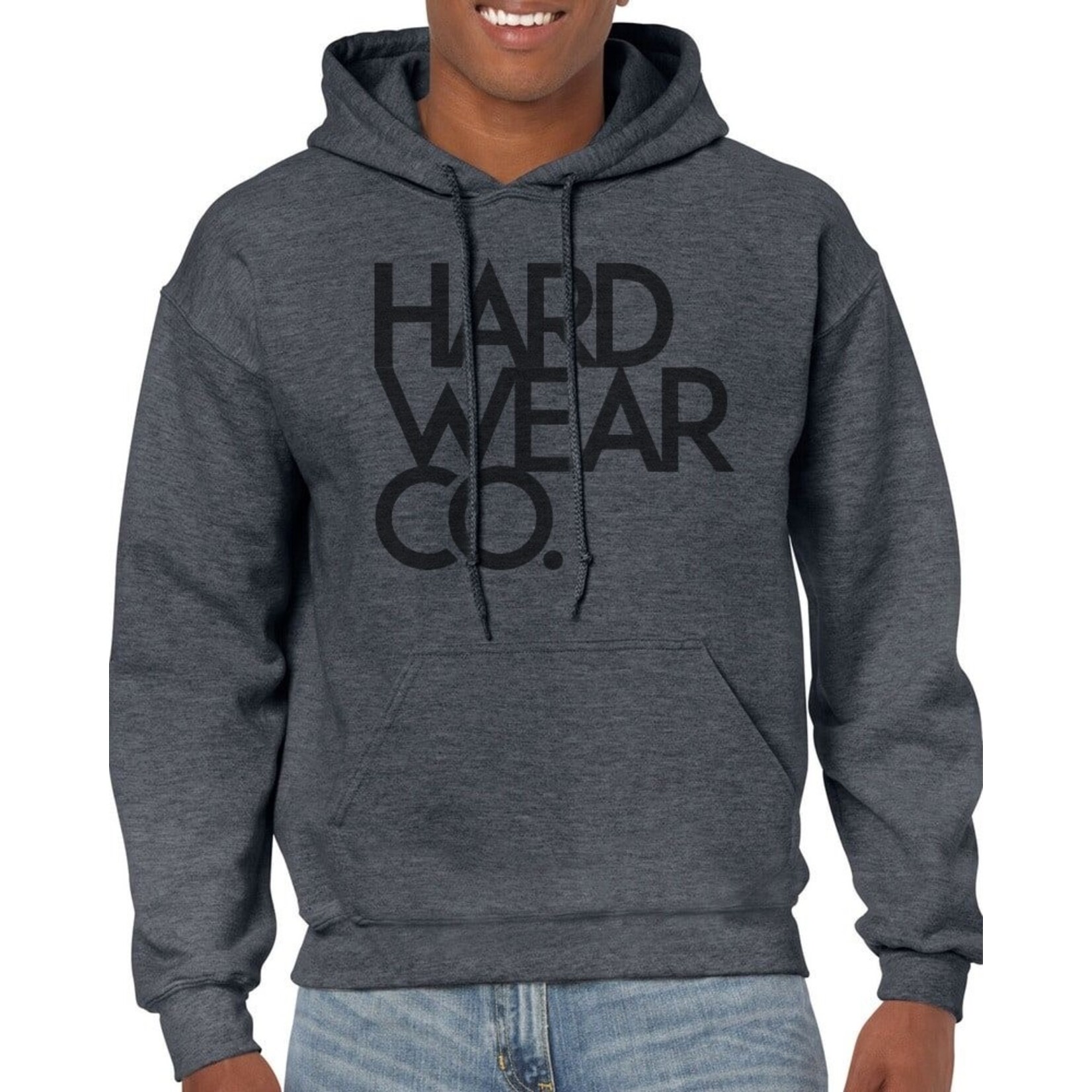 Hardwear Co Hardwear hoodies