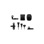 GoPro GRAB BAG mounts and spare parts