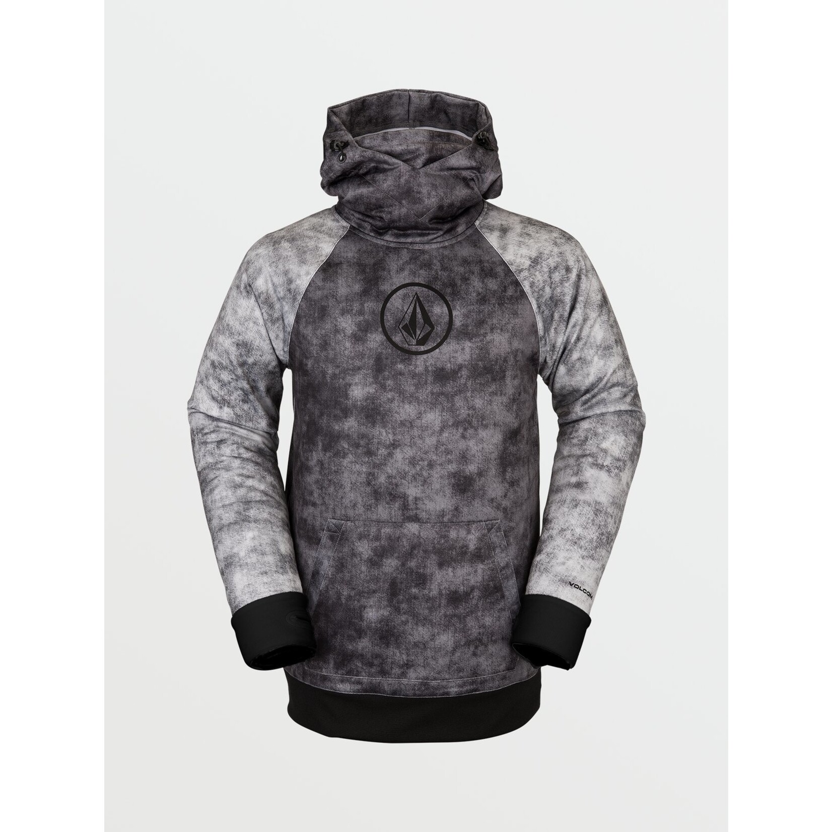 VOLCOM Hydro Riding Hoodie