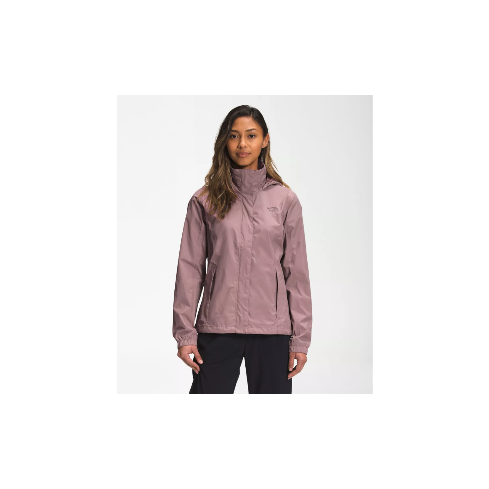 THE NORTH FACE W Resolve Jacket