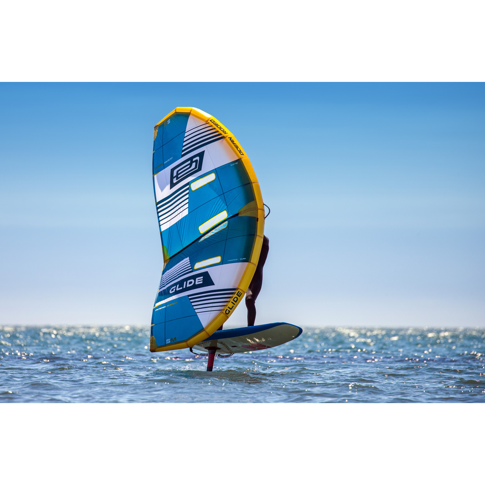 Ocean Rodeo Glide A-Series Wing