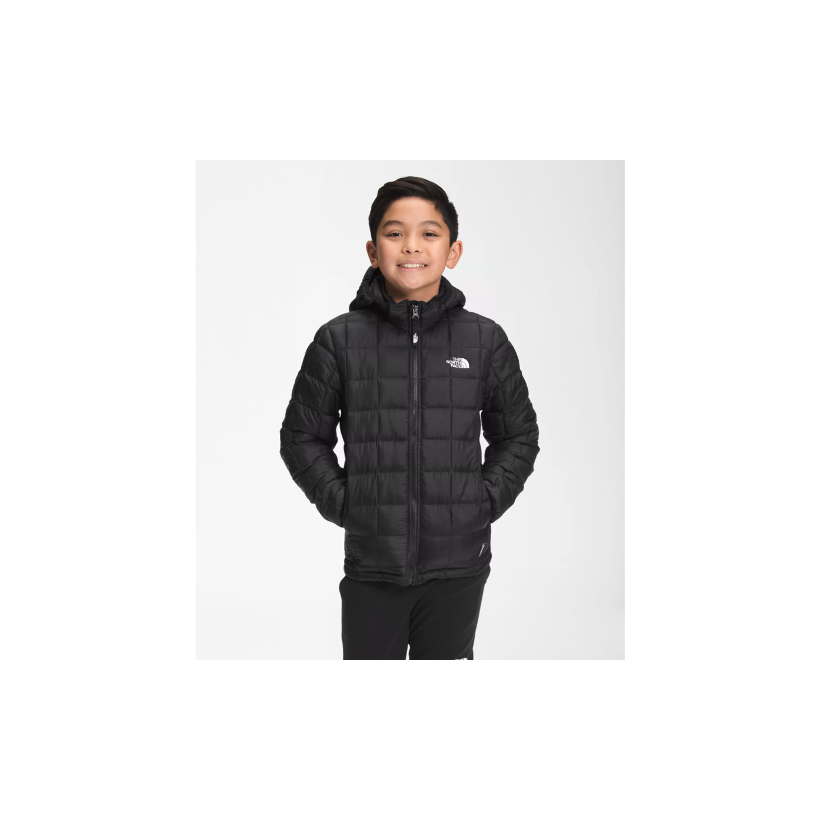 THE NORTH FACE B Thermo ECO Hoody