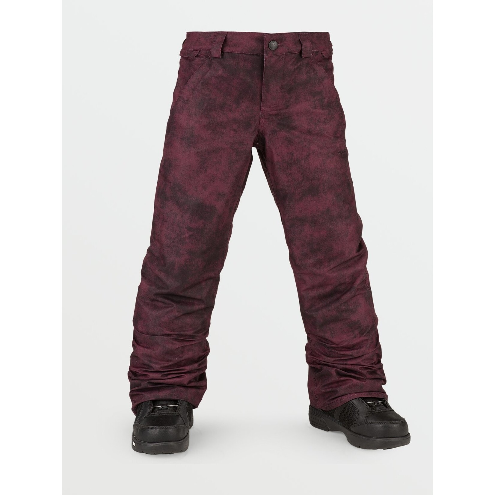 VOLCOM Yth Frochickie Ins Pant