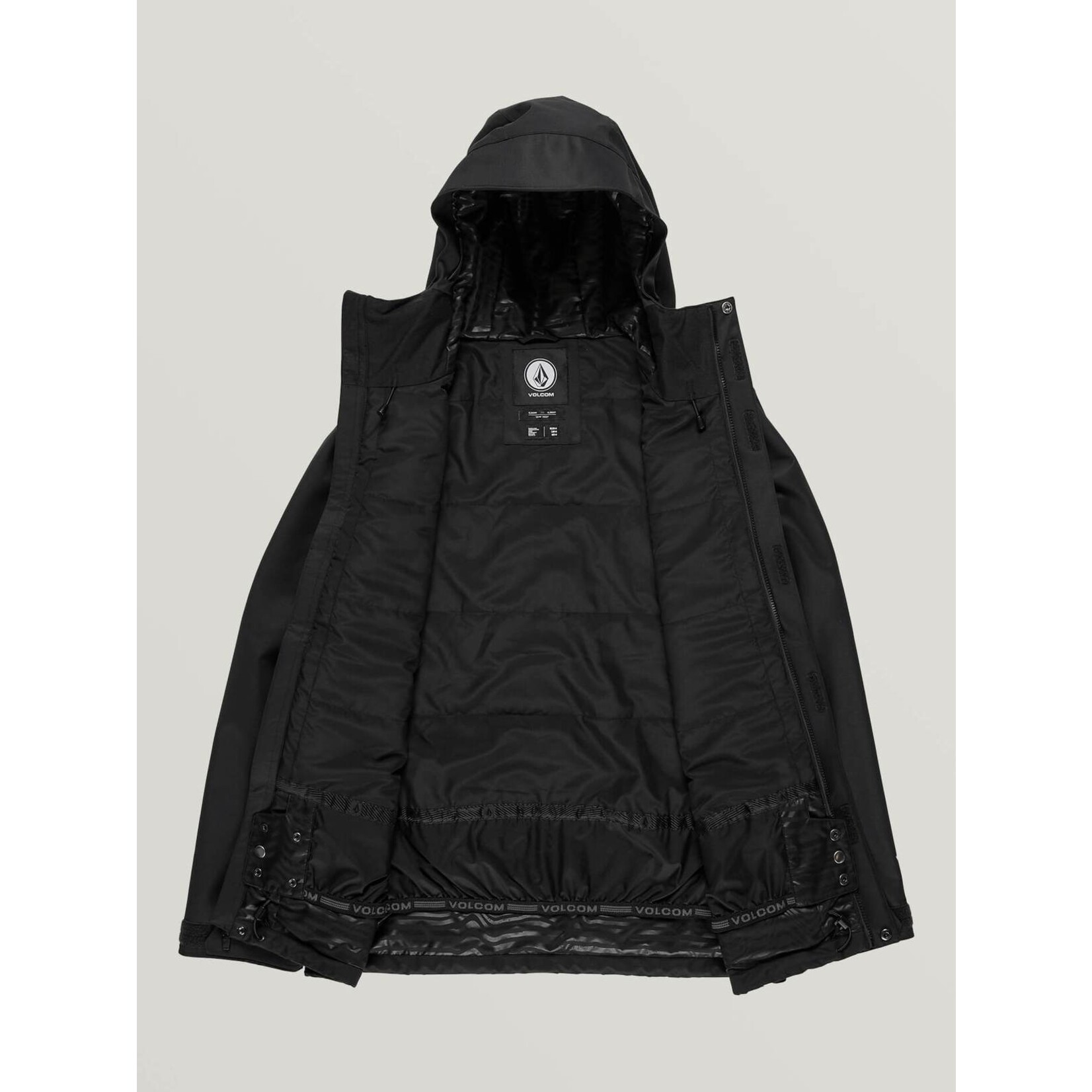 VOLCOM 17Forty Ins Jacket