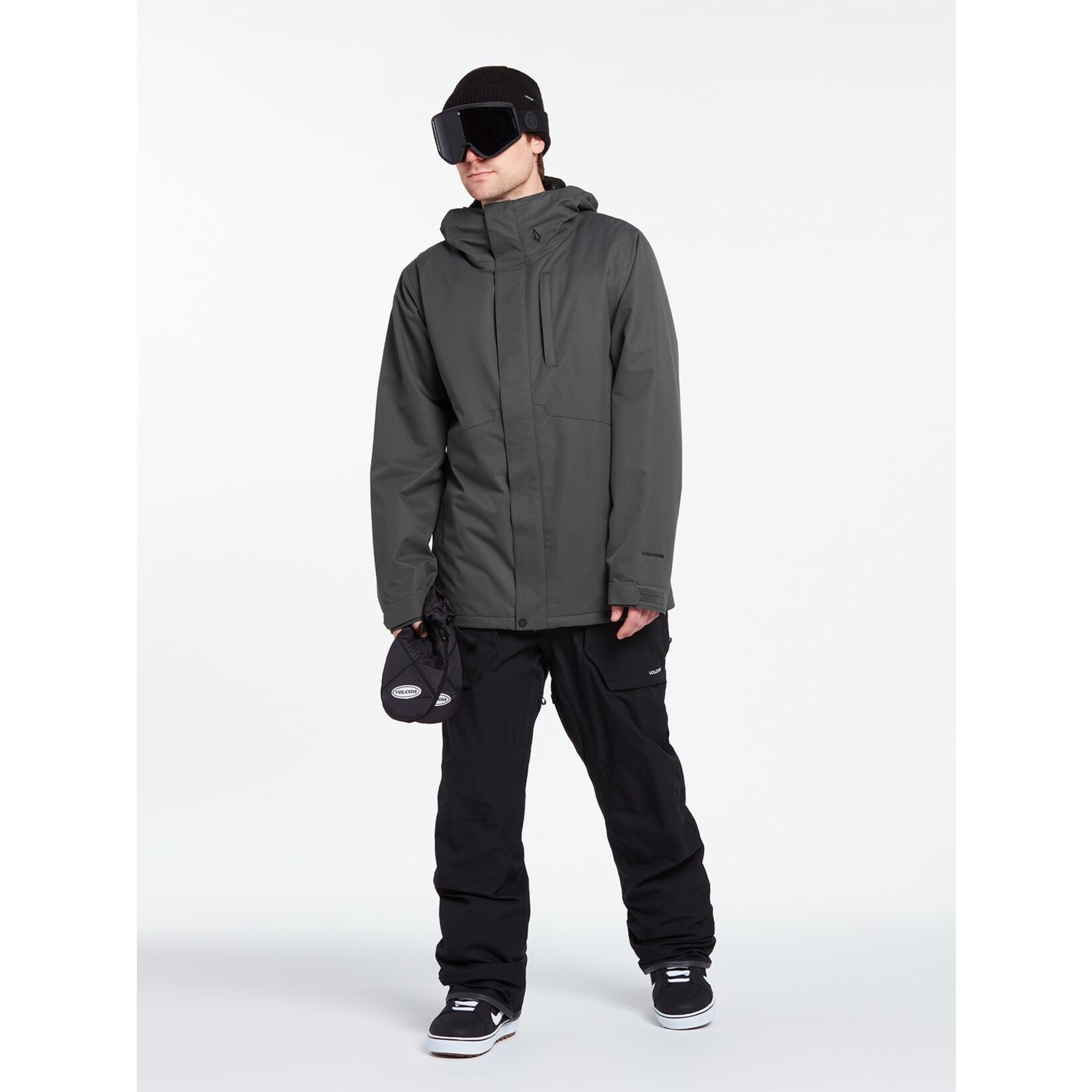 VOLCOM 17Forty Ins Jacket